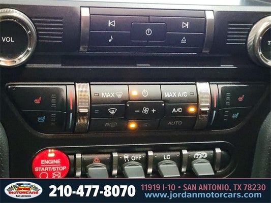 2018 Ford Mustang Shelby GT350 in San Antonio, TX - Jordan Motorcars San Antonio