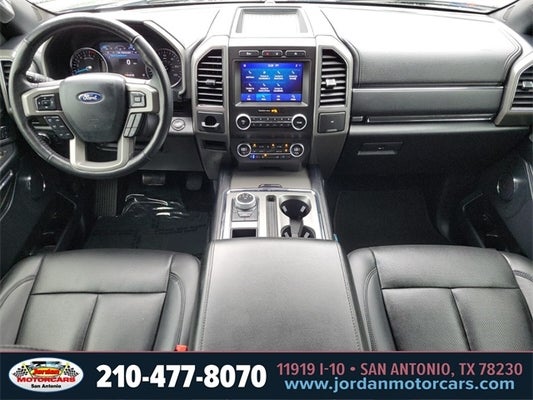 2021 Ford Expedition XLT in San Antonio, TX - Jordan Motorcars San Antonio
