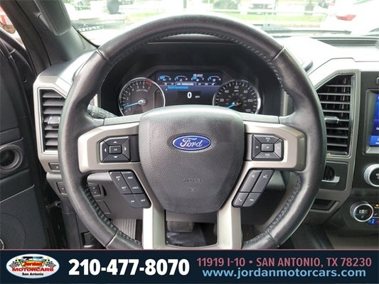 2021 Ford Expedition XLT in San Antonio, TX - Jordan Motorcars San Antonio