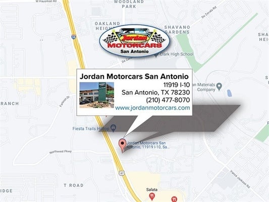 2022 Ford F-150 Lariat 4x2 SuperCrew in San Antonio, TX - Jordan Motorcars San Antonio