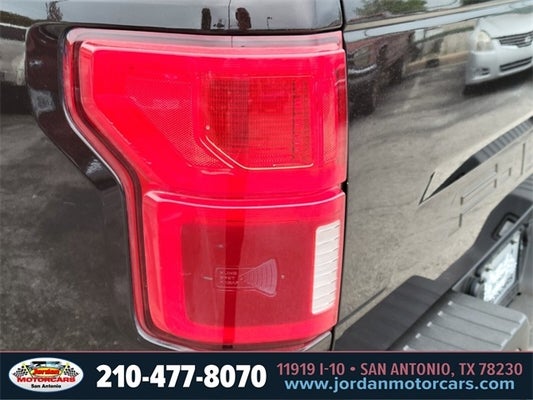 2019 Ford F-150 King Ranch 4x4 SuperCrew 601A pkg in San Antonio, TX - Jordan Motorcars San Antonio
