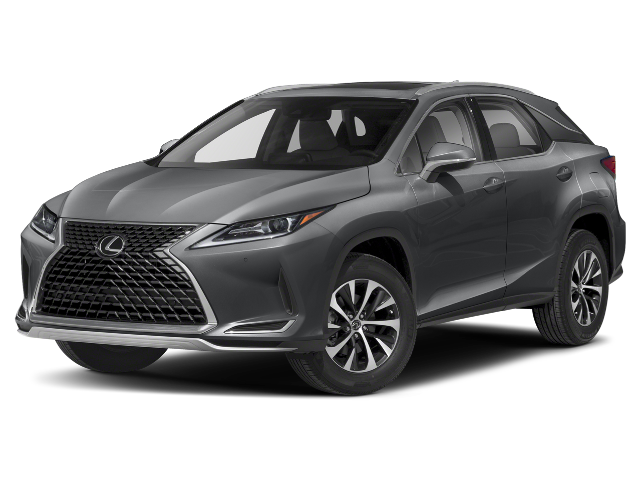 2022 Lexus RX 350 in San Antonio, TX San Antonio Lexus RX Jordan Motorcars San Antonio