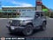 2014 Jeep Wrangler Willys Wheeler