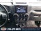 2014 Jeep Wrangler Willys Wheeler