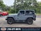 2014 Jeep Wrangler Willys Wheeler