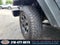 2014 Jeep Wrangler Willys Wheeler
