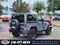 2014 Jeep Wrangler Willys Wheeler
