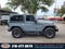 2014 Jeep Wrangler Willys Wheeler