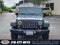 2014 Jeep Wrangler Willys Wheeler