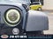 2014 Jeep Wrangler Willys Wheeler