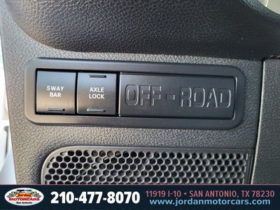 2014 Jeep Wrangler Unlimited Rubicon