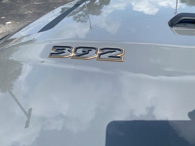 2021 Jeep Wrangler Unlimited Rubicon 392