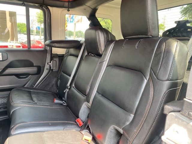 2021 Jeep Wrangler Unlimited Rubicon 392