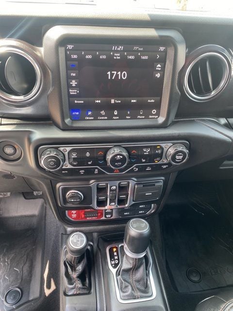 2021 Jeep Wrangler Unlimited Rubicon 392