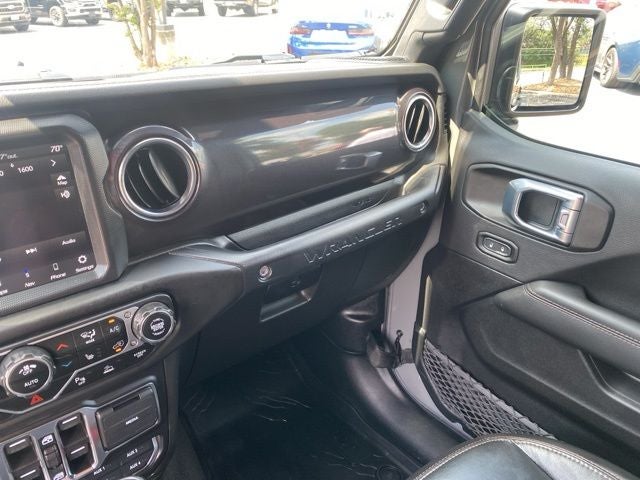 2021 Jeep Wrangler Unlimited Rubicon 392