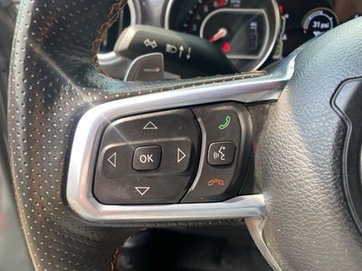 2021 Jeep Wrangler Unlimited Rubicon 392