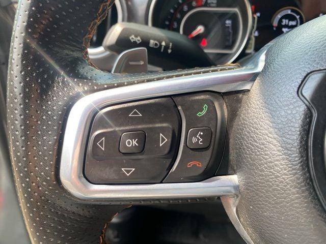 2021 Jeep Wrangler Unlimited Rubicon 392
