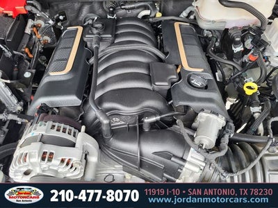 2021 Jeep Wrangler Unlimited Rubicon 392