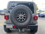 2021 Jeep Wrangler Unlimited Rubicon 392