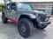 2021 Jeep Wrangler Unlimited Rubicon 392
