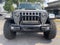 2021 Jeep Wrangler Unlimited Rubicon 392