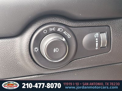 2021 Dodge Durango SXT Plus Blacktop Package