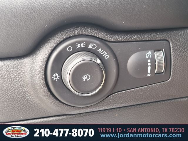 2021 Dodge Durango SXT Plus Blacktop Package