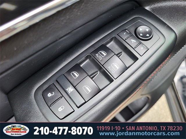 2020 Jeep Grand Cherokee Trailhawk