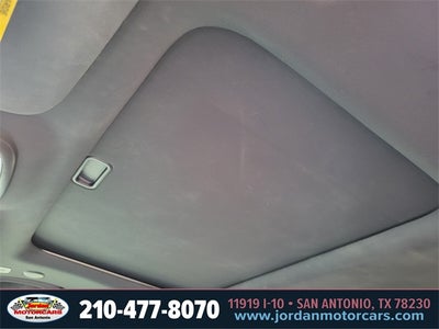 2020 Jeep Grand Cherokee Trailhawk