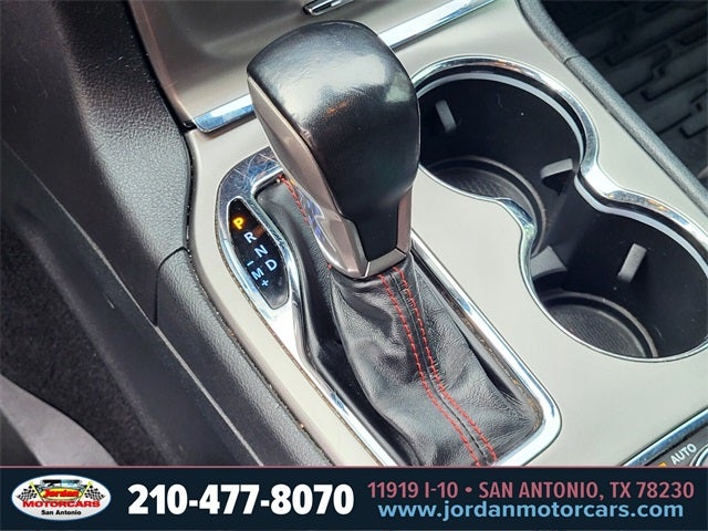 2020 Jeep Grand Cherokee Trailhawk