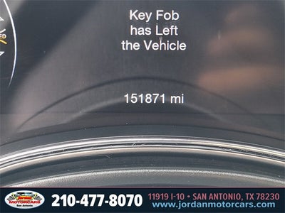 2020 Jeep Grand Cherokee Trailhawk