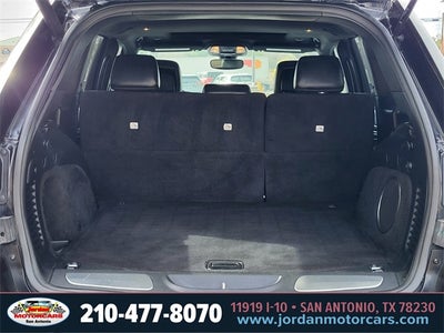 2020 Jeep Grand Cherokee Trailhawk