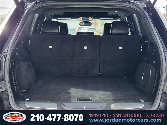 2020 Jeep Grand Cherokee Trailhawk