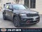 2020 Jeep Grand Cherokee Trailhawk