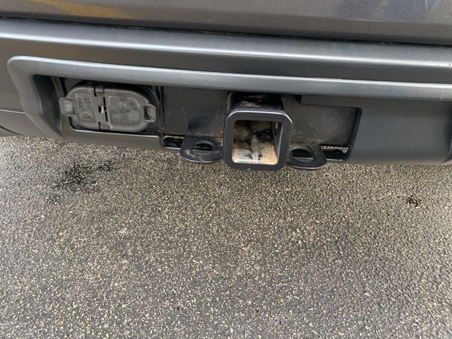 2019 Jeep Grand Cherokee Trailhawk