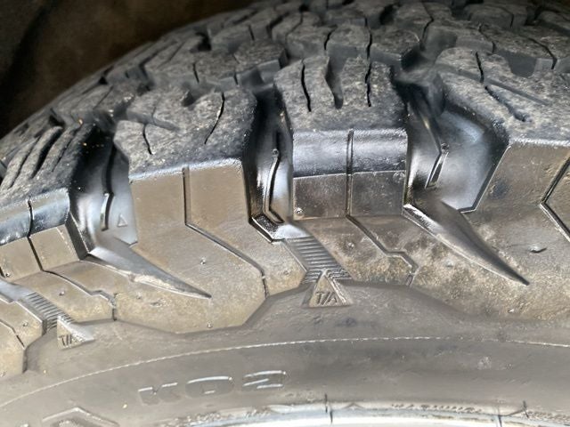 2019 Jeep Grand Cherokee Trailhawk