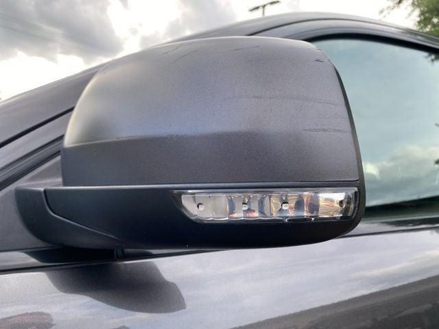 2019 Jeep Grand Cherokee Trailhawk