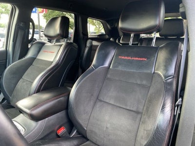 2019 Jeep Grand Cherokee Trailhawk