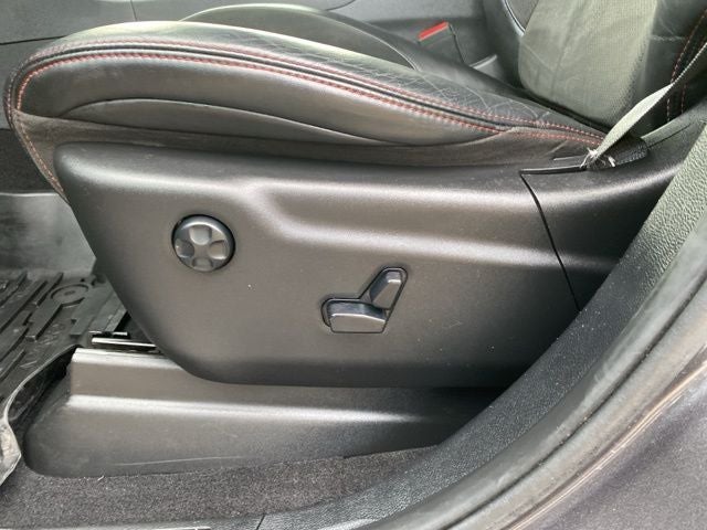 2019 Jeep Grand Cherokee Trailhawk