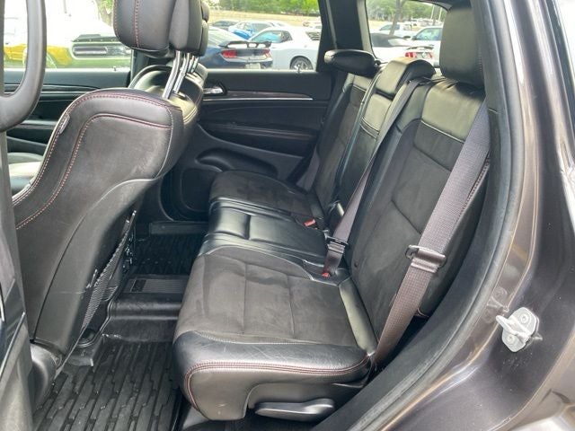 2019 Jeep Grand Cherokee Trailhawk