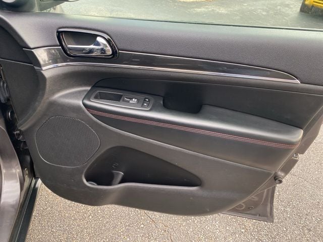 2019 Jeep Grand Cherokee Trailhawk