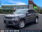 2025 Jeep Grand Cherokee Laredo X 4x2