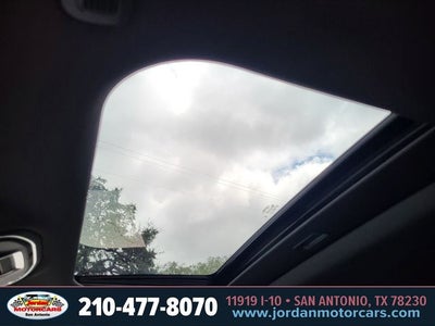 2025 Jeep Grand Cherokee Laredo X 4x2