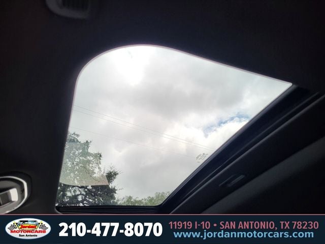 2025 Jeep Grand Cherokee Laredo X 4x2