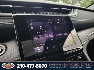 2025 Jeep Grand Cherokee Laredo X 4x2