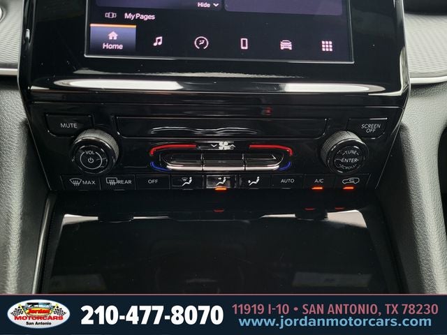 2025 Jeep Grand Cherokee Laredo X 4x2