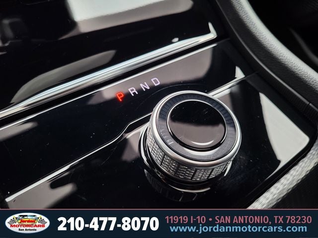 2025 Jeep Grand Cherokee Laredo X 4x2