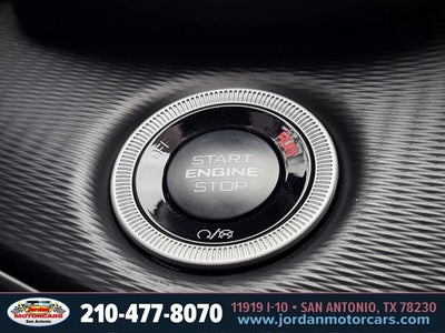 2025 Jeep Grand Cherokee Laredo X 4x2