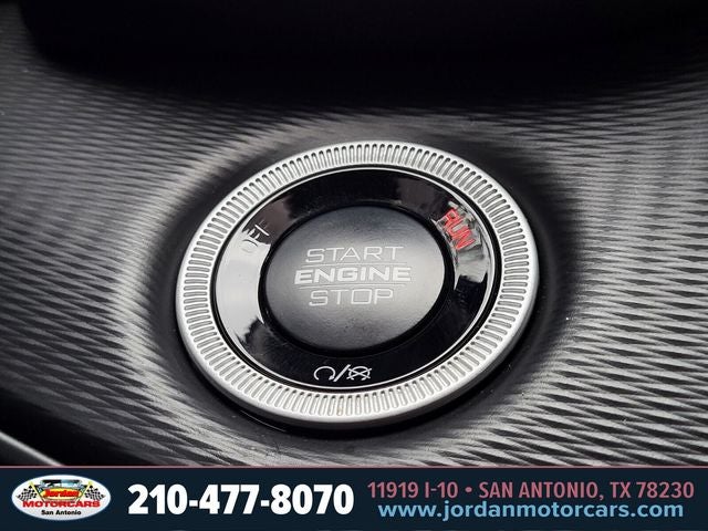 2025 Jeep Grand Cherokee Laredo X 4x2
