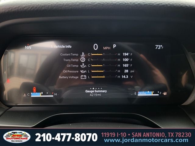 2025 Jeep Grand Cherokee Laredo X 4x2